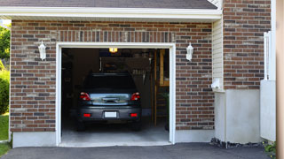 Garage Door Installation at Del Aire, California