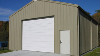 Garage Door Openers at Del Aire, California